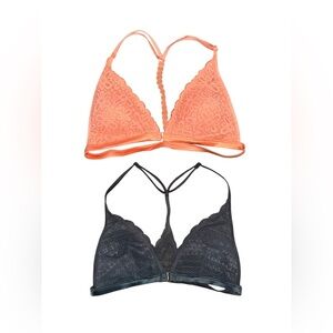Victoria Secret Bralettes